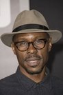 Wood Harris isLaredo