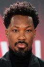 Corey Hawkins isCharles Blakey
