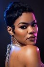 Teyana Taylor isPerfidia