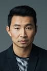 Simu Liu isShang-Chi (voice)