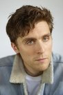 Jack Farthing isDave