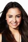 Aimee Carrero isJessica