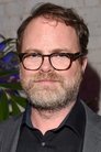 Rainn Wilson isRandy