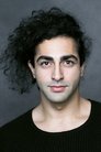 Reza Diako isEthan Marshall
