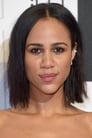 Zawe Ashton isAndrea