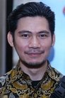 Donny Alamsyah isSukardi
