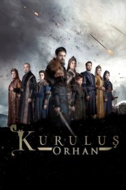 Kurulus Orhan