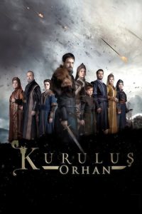 Kurulus Orhan