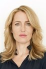 Gillian Anderson isElisabeth Dillinger