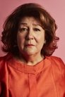 Margo Martindale isCredenza Twit (voice)