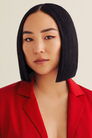 Greta Lee isEve Kim