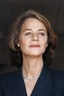 Charlotte Rampling isElena