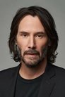 Keanu Reeves isGabriel