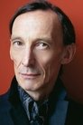 Julian Richings isProfessor Cummings