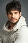 Sidharth Malhotra isParam