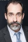 Bruno Bichir isWarden Ledesma