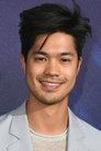 Ross Butler isKai