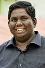Harsha Chemudu is