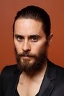 Jared Leto isAres