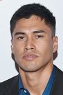 Martin Sensmeier is