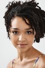 Aisha Dee isLina