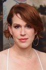 Molly Ringwald isCarol