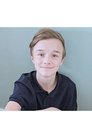 Elijah Fox isAflie / Jerome