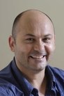 Steve Bastoni is
