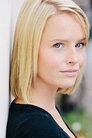 Sarah Smyth isCatherine
