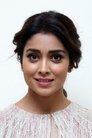 Shriya Saran isAmbika
