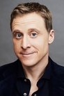 Alan Tudyk isThe Sweet-Toed Toad (voice)