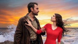 Tasacak Bu Deniz: 1×28