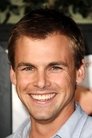 Tommy Dewey isMark Tinsle