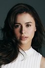 Yassi Pressman isRose
