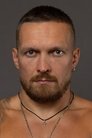 Oleksandr Usyk isIgor Vovchanchyn