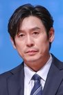 Sul Kyung-gu isNobody