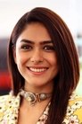 Mrunal Thakur isRabia
