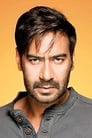 Ajay Devgn isJaswinder 