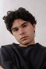 Daniel Zolghadri isNoah