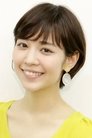 Ayako Yoshitani isMoe Matsui