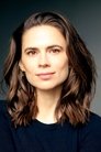 Hayley Atwell isCindy (voice)