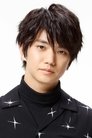 Masakado Yoshinori isTasuku Kogure