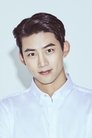 Ok Taec-yeon isRick Yuan