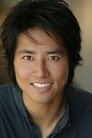 Kane Kosugi is
