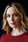 Emily Blunt isDawn Staples