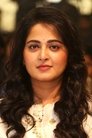 Anushka Shetty is