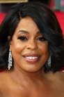 Niecy Nash-Betts isEmerald Greene