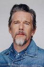 Ethan Hawke isLorenz Hart
