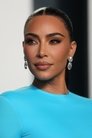 Kim Kardashian isAllura Grant