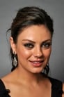 Mila Kunis isChief Geraldine Scott